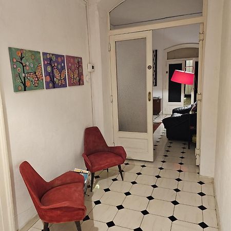 Casa Cenzina Apartment Cosenza Bagian luar foto