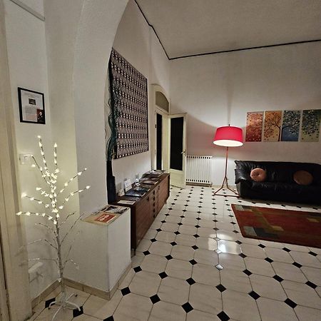 Casa Cenzina Apartment Cosenza Bagian luar foto