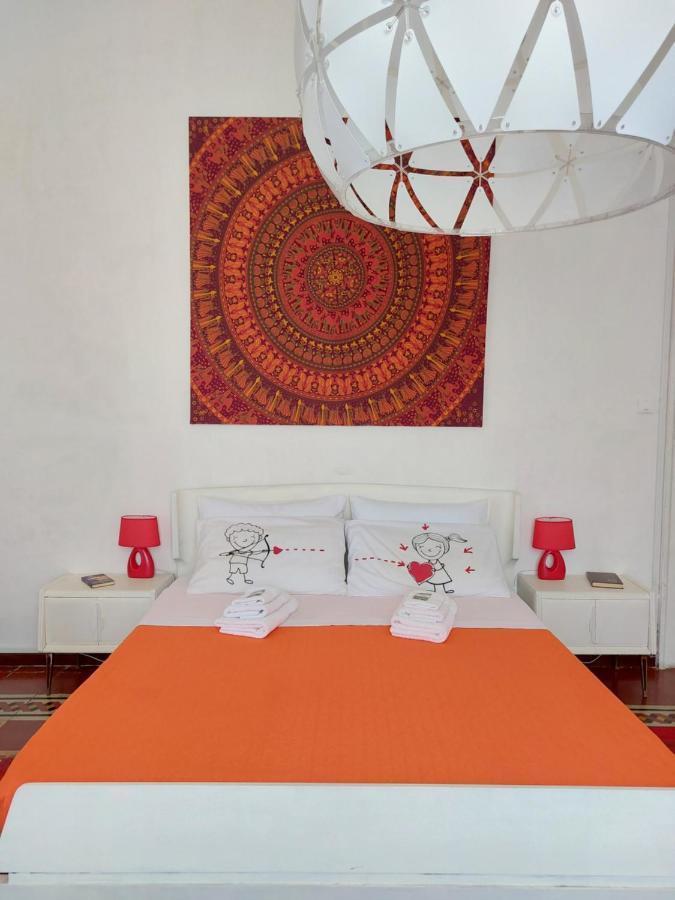 Casa Cenzina Apartment Cosenza Bagian luar foto