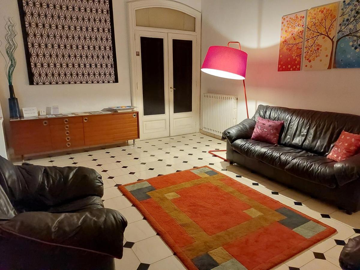 Casa Cenzina Apartment Cosenza Bagian luar foto