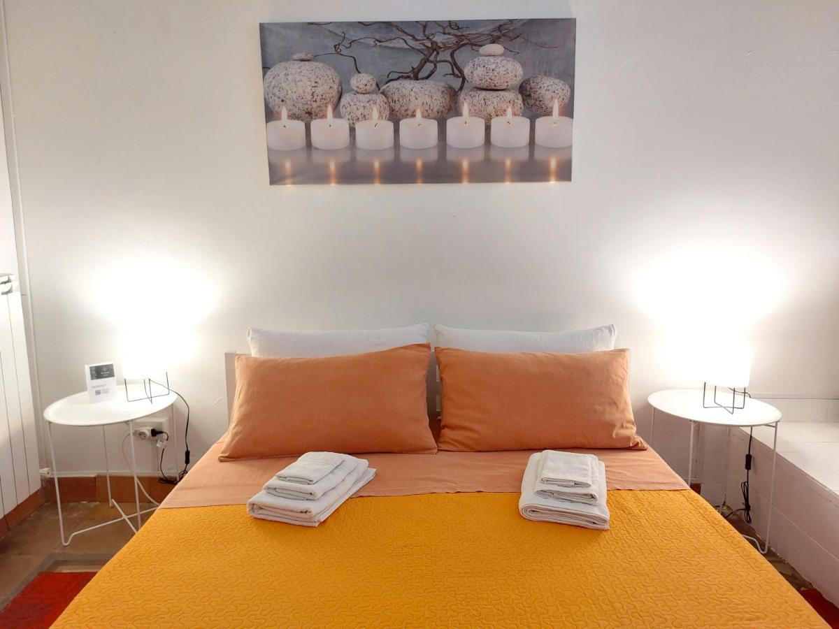 Casa Cenzina Apartment Cosenza Bagian luar foto