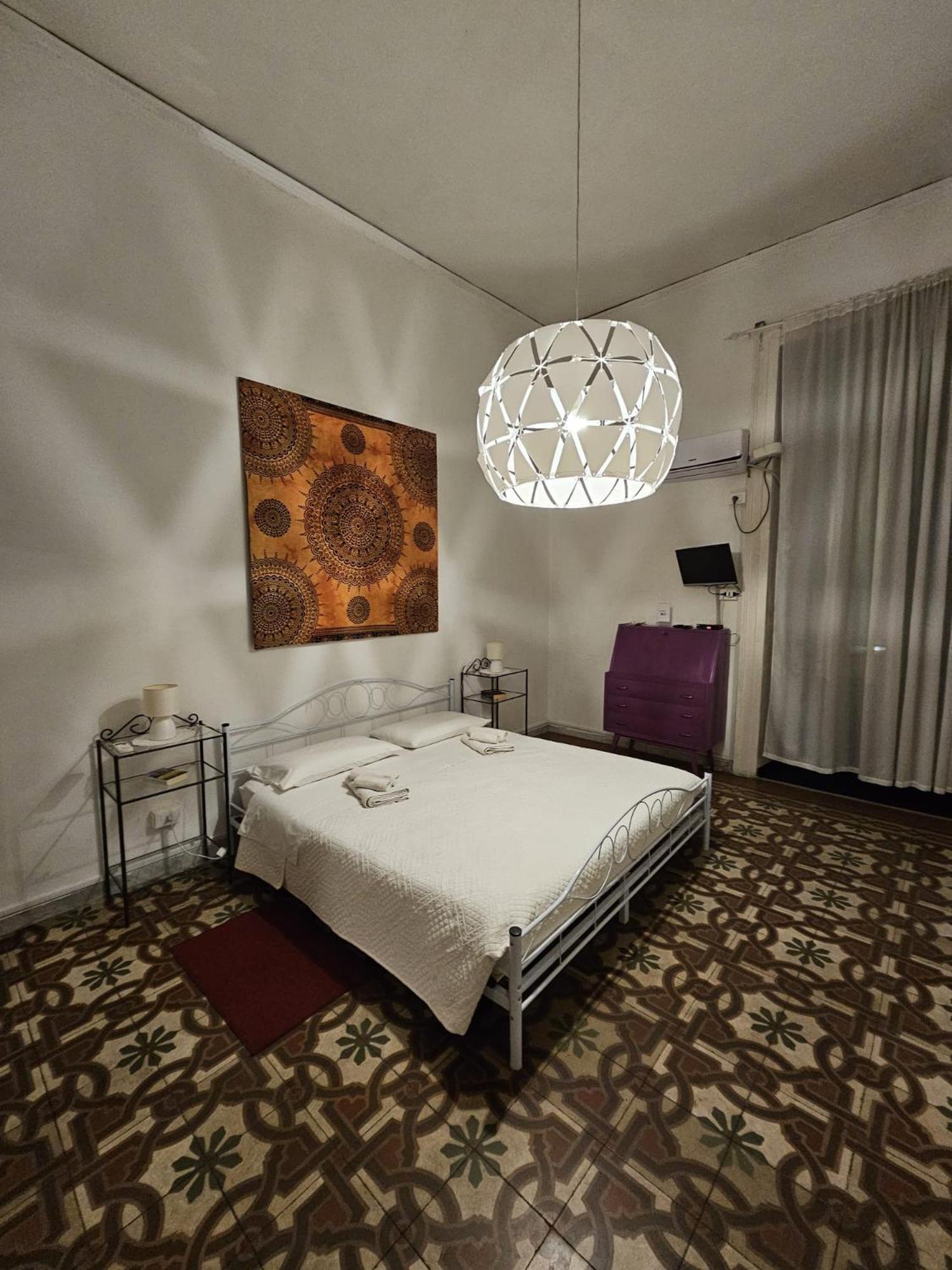 Casa Cenzina Apartment Cosenza Bagian luar foto