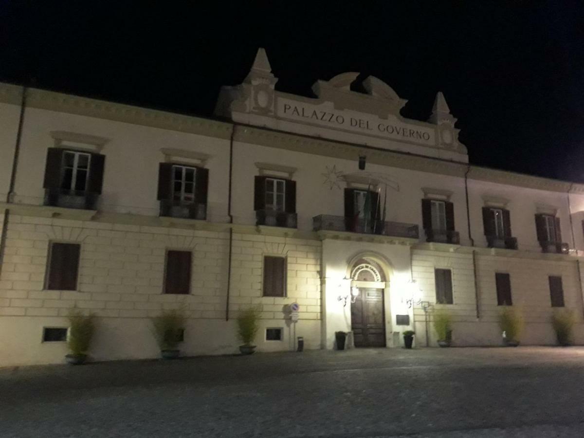 Casa Cenzina Apartment Cosenza Bagian luar foto