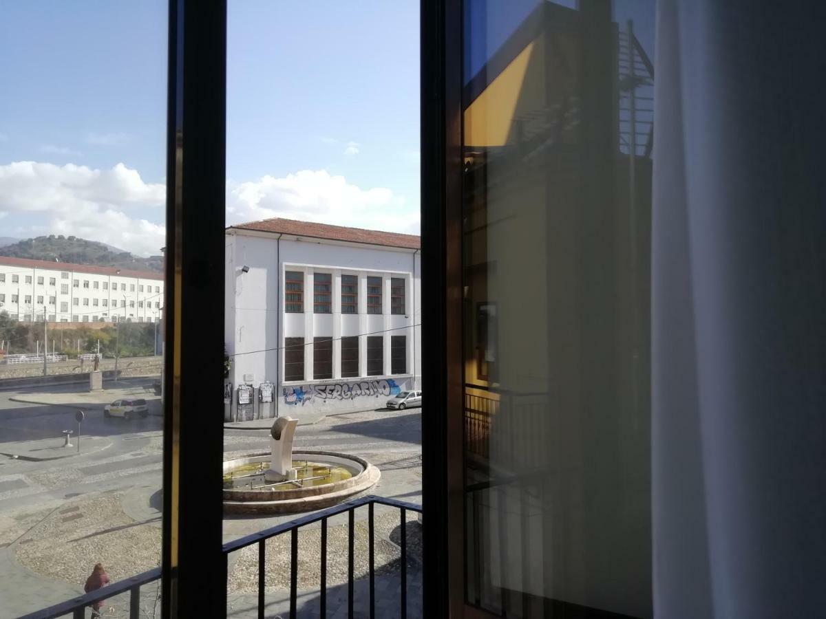 Casa Cenzina Apartment Cosenza Bagian luar foto