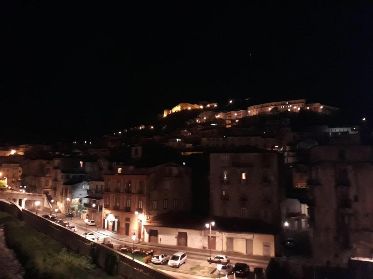 Casa Cenzina Apartment Cosenza Bagian luar foto